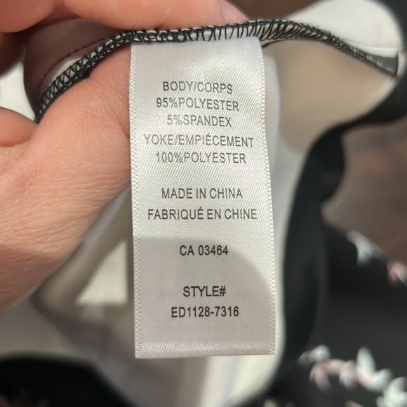 Rickis spring dress - Picture 7 of 8